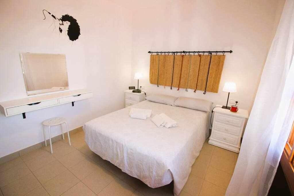 Cotton House Apartment ปลายาบลังกา ภายนอก รูปภาพ