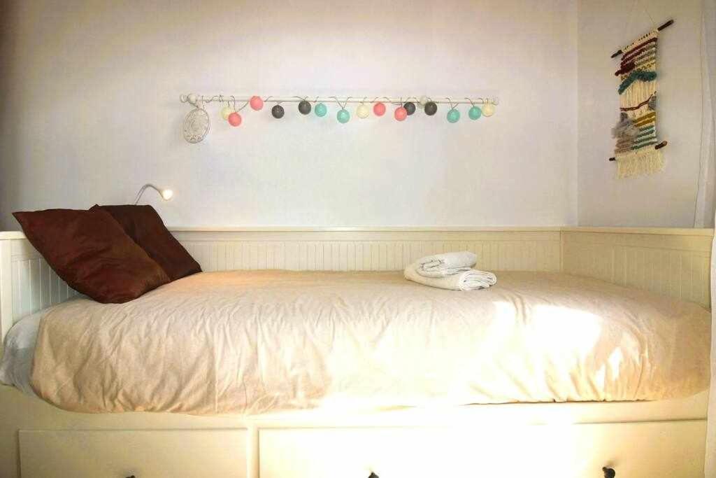 Cotton House Apartment ปลายาบลังกา ภายนอก รูปภาพ