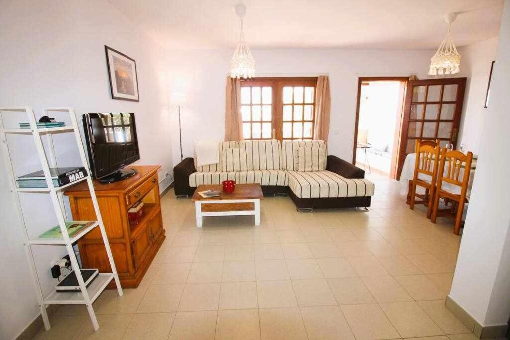 Cotton House Apartment ปลายาบลังกา ภายนอก รูปภาพ