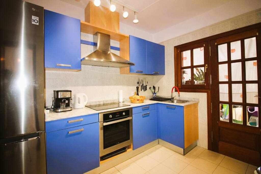 Cotton House Apartment ปลายาบลังกา ภายนอก รูปภาพ