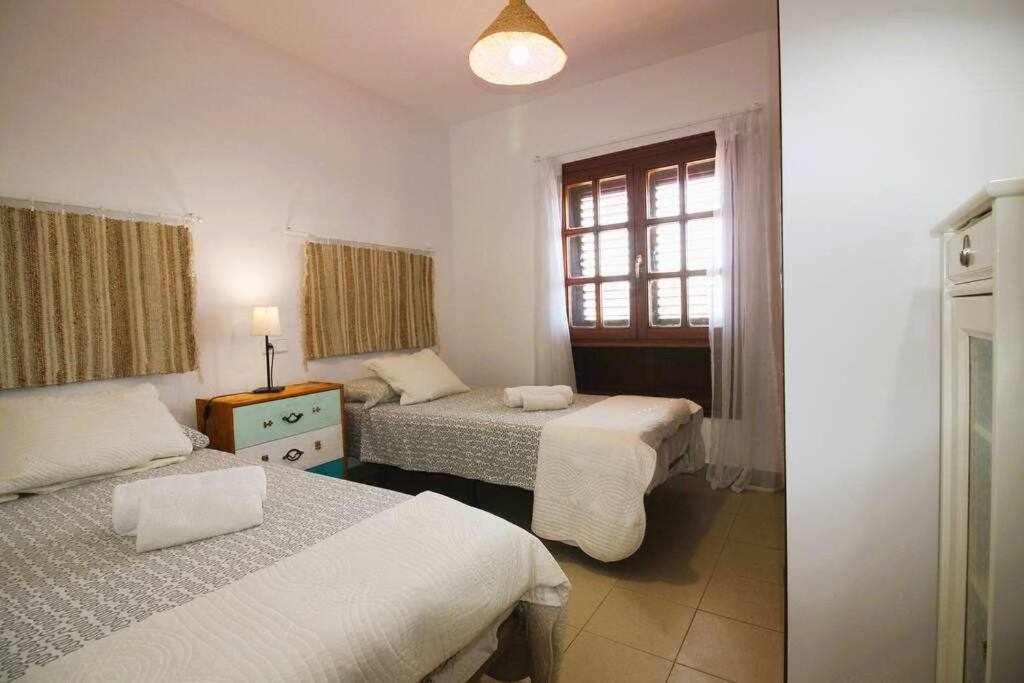 Cotton House Apartment ปลายาบลังกา ภายนอก รูปภาพ