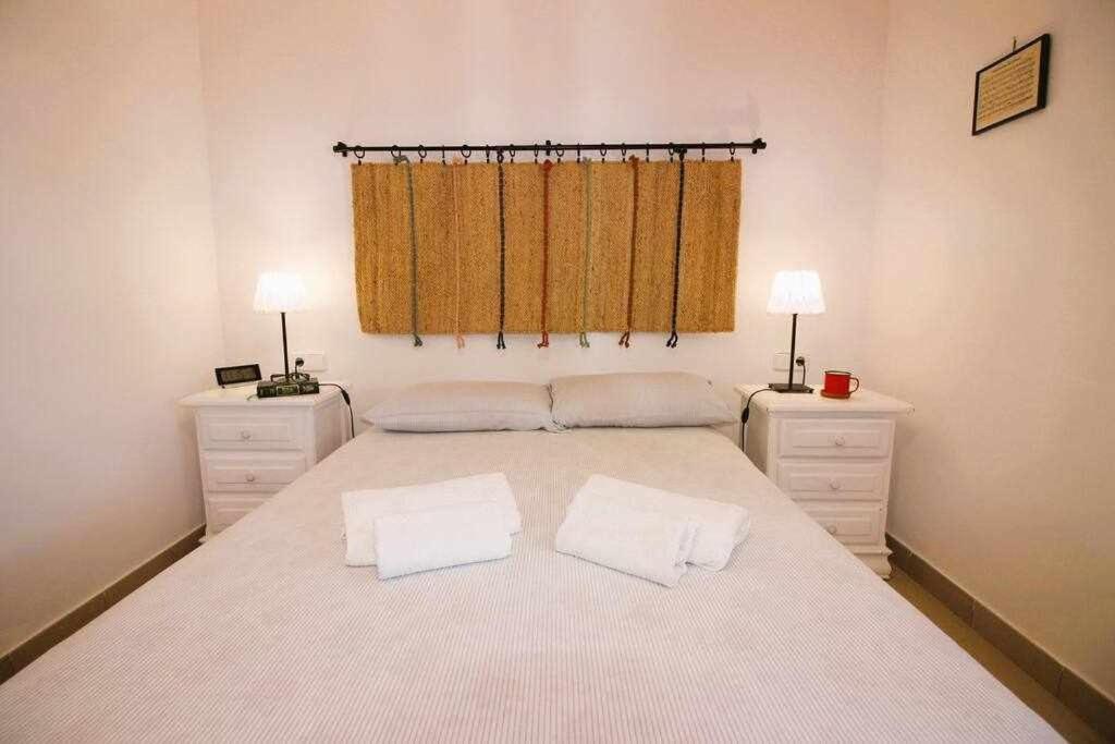 Cotton House Apartment ปลายาบลังกา ภายนอก รูปภาพ