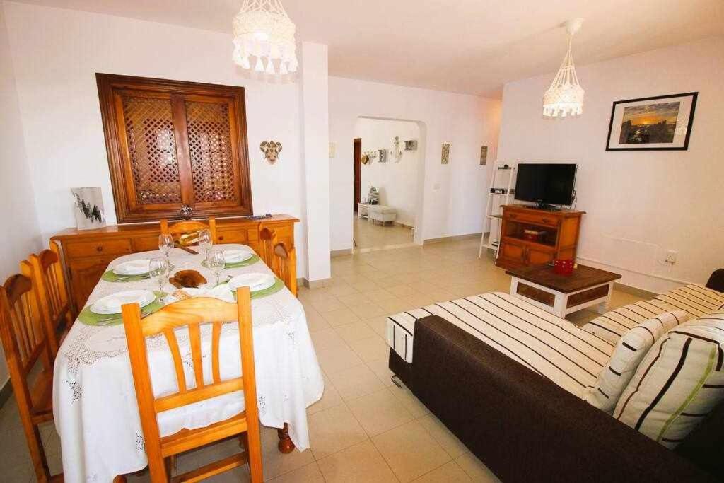 Cotton House Apartment ปลายาบลังกา ภายนอก รูปภาพ