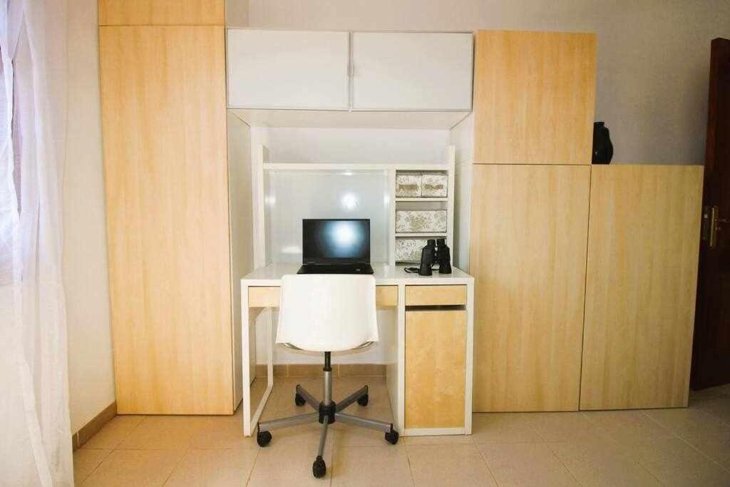 Cotton House Apartment ปลายาบลังกา ภายนอก รูปภาพ