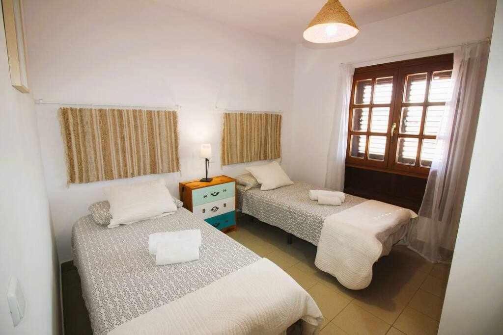 Cotton House Apartment ปลายาบลังกา ภายนอก รูปภาพ