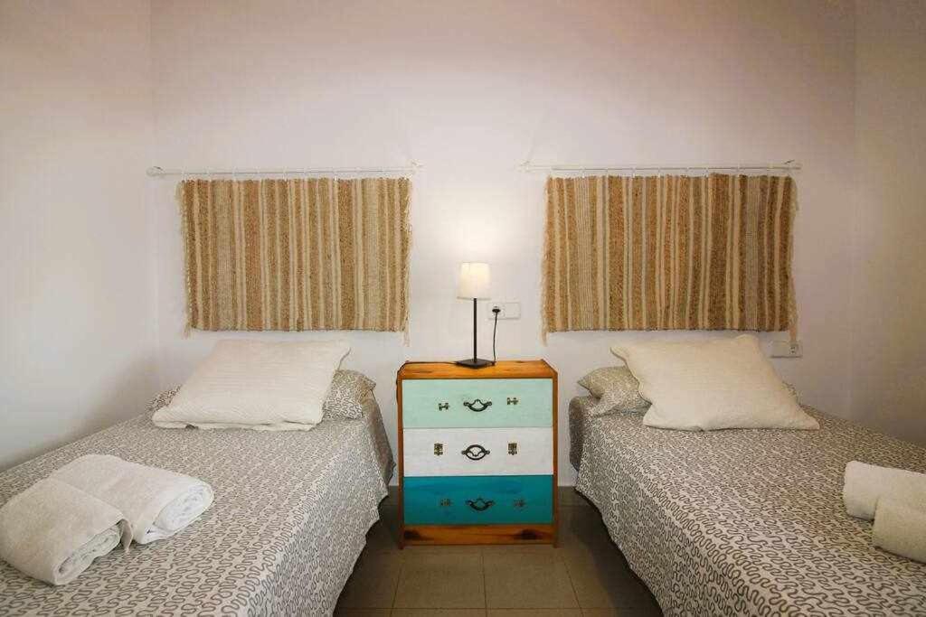 Cotton House Apartment ปลายาบลังกา ภายนอก รูปภาพ